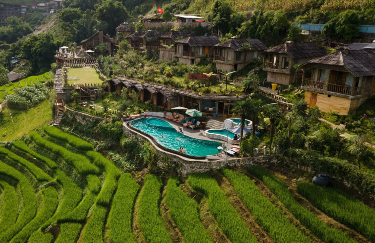Laxsik Ecolodge - Ảnh 5